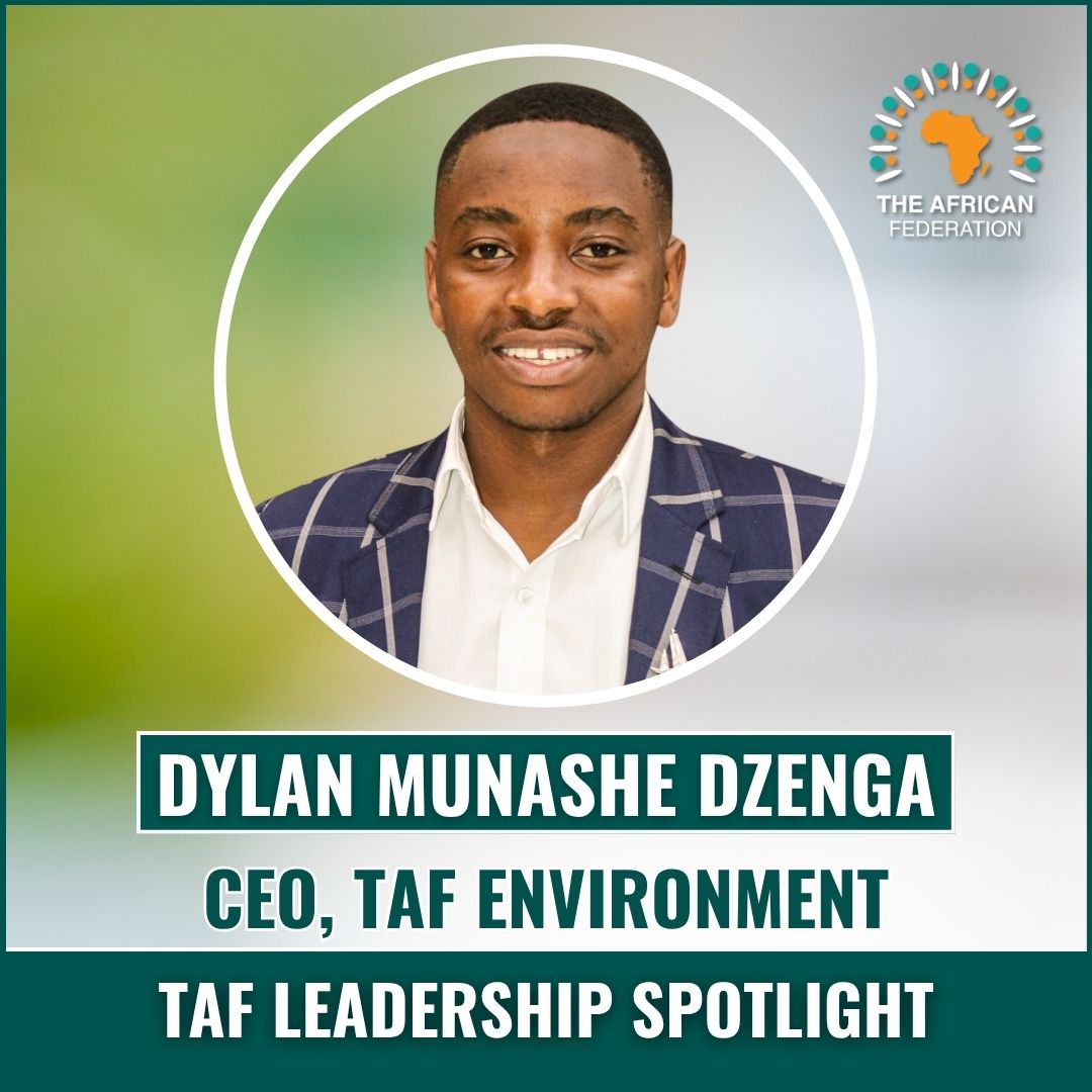 Dylan Dzenga