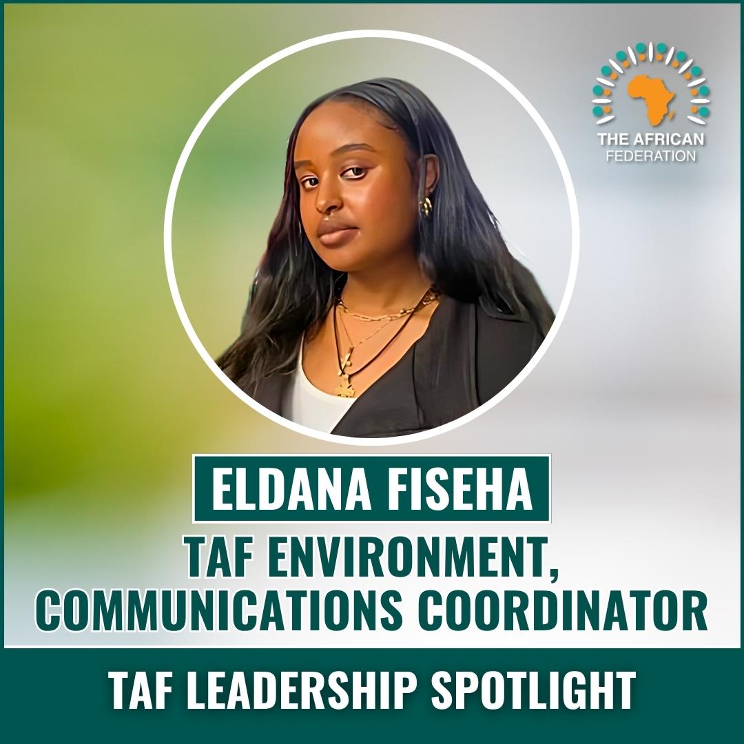Eldana Fiseha