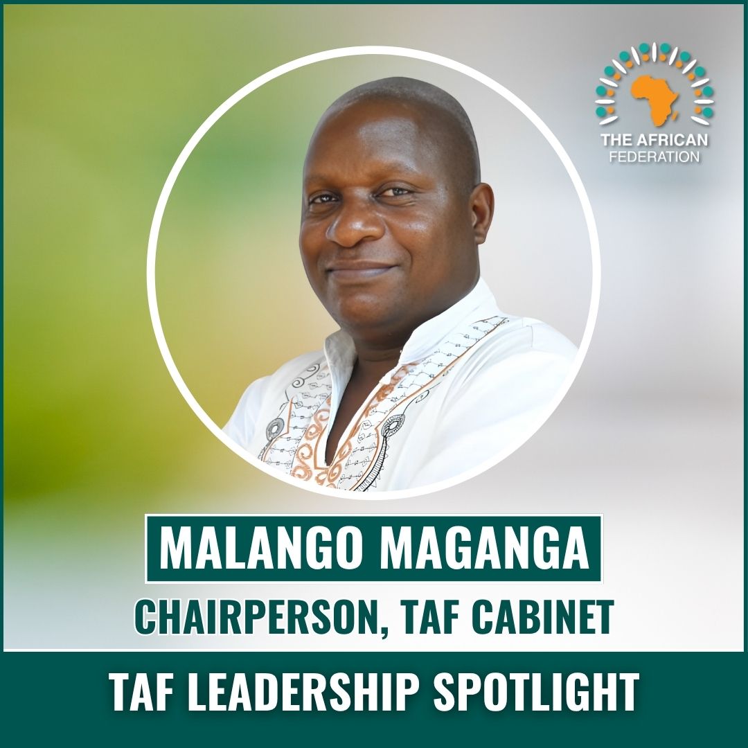 Malango Maganga