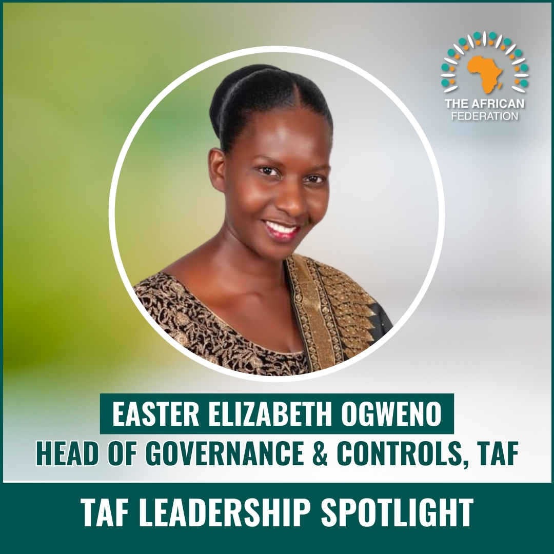 Easter Elizabeth Ogweno