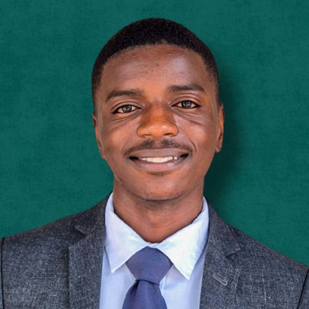 Denzel Mhepo