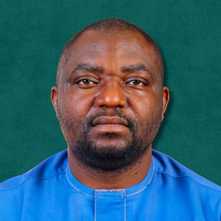 Dr Chinedu Chukwu