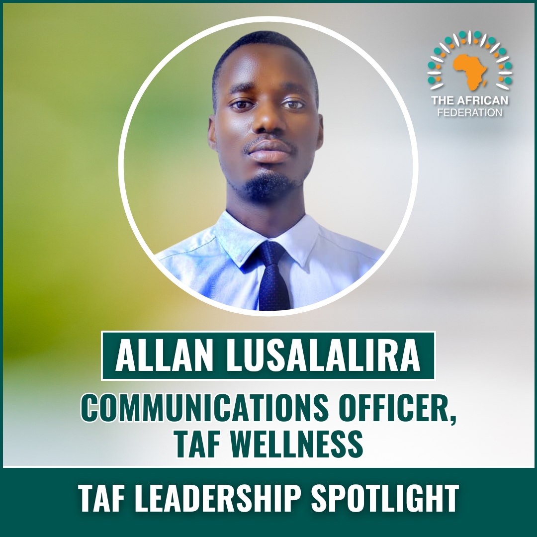 Allan Lusalalira