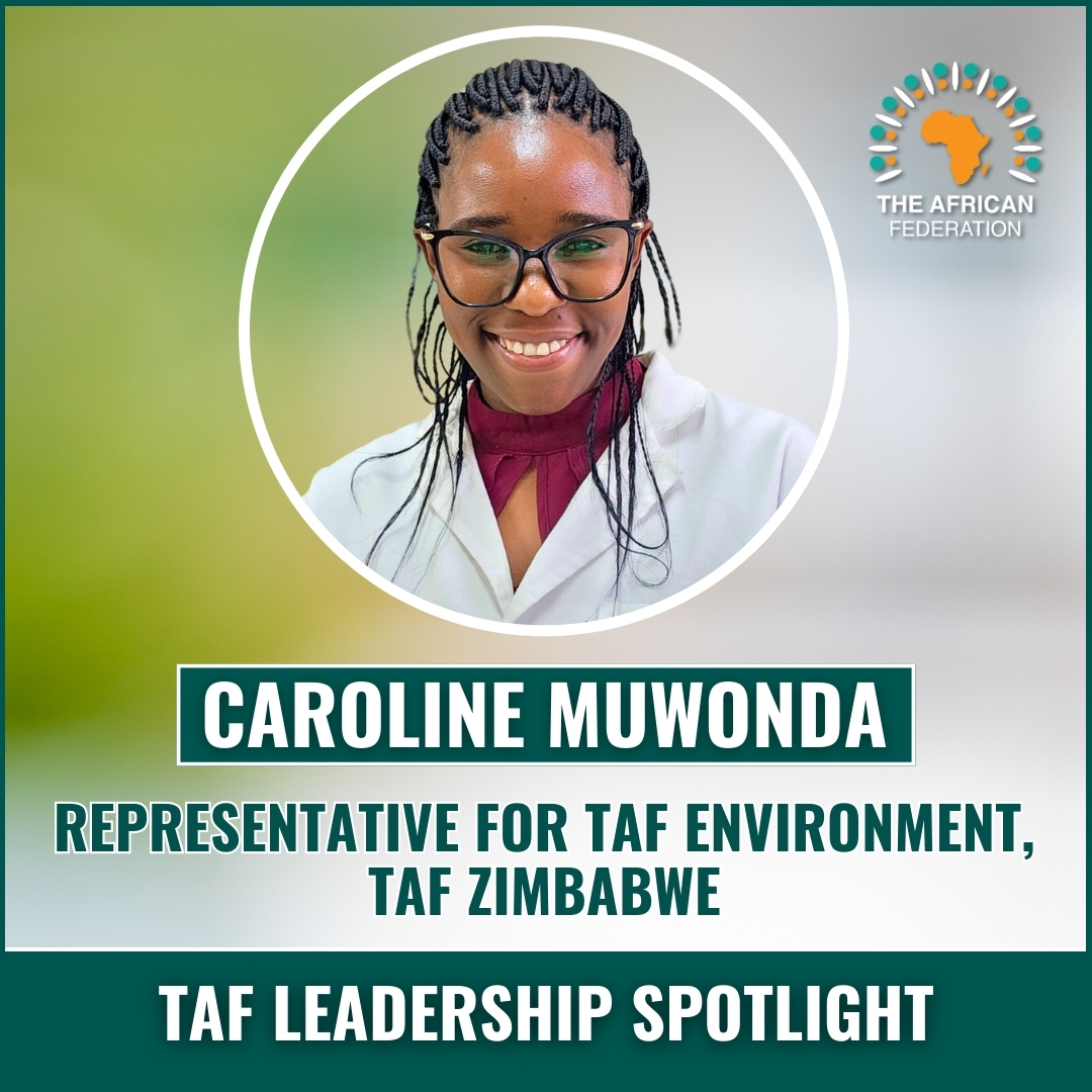 Caroline Muwonda