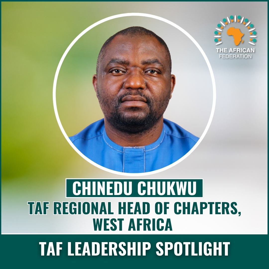 Dr Chinedu Chukwu