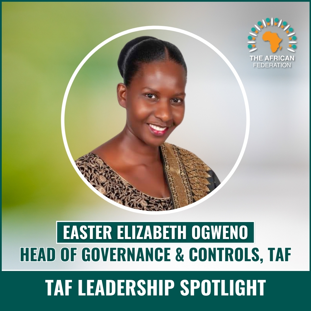 Easter Elizabeth Ogweno