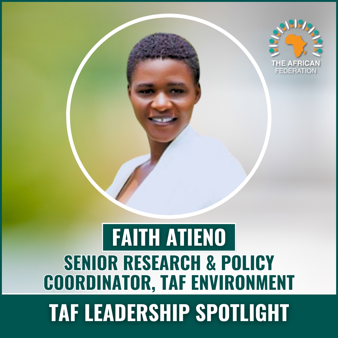 Faith Atieno