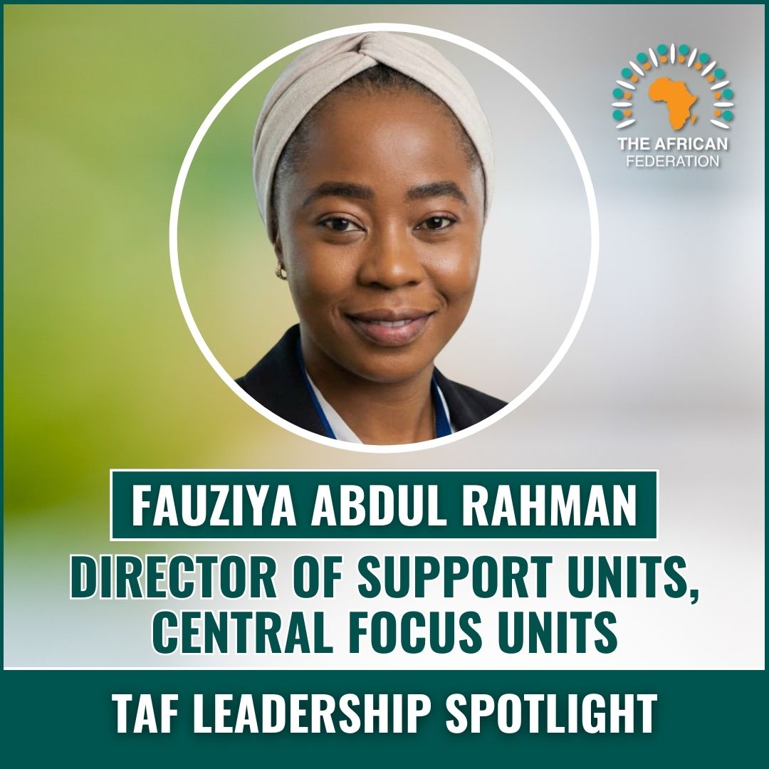 Fauziya Abdul Rahman