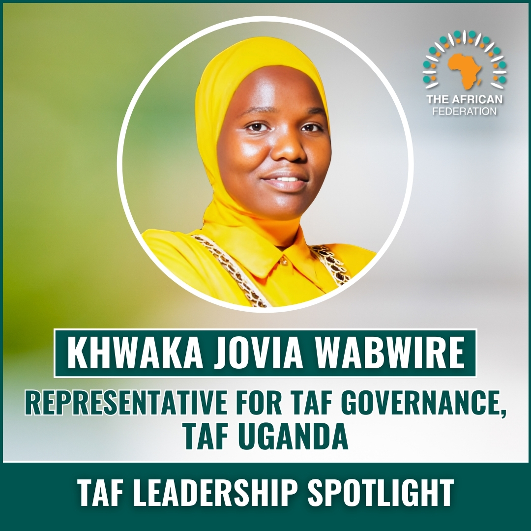 Khwaka Jovia Wabwire