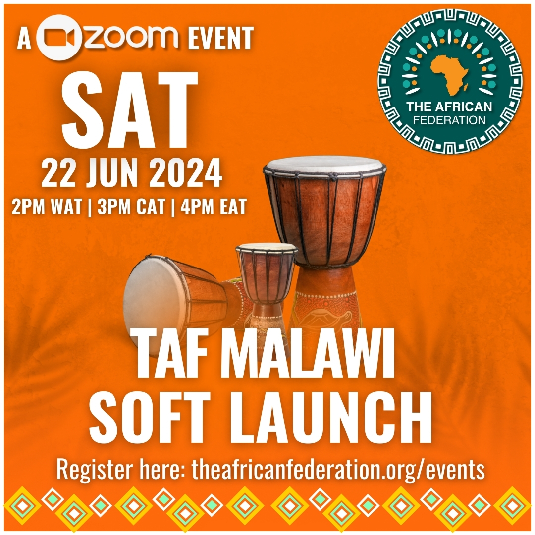 TAF Malawi soft launch