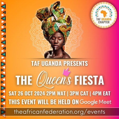 The Queens Fiesta