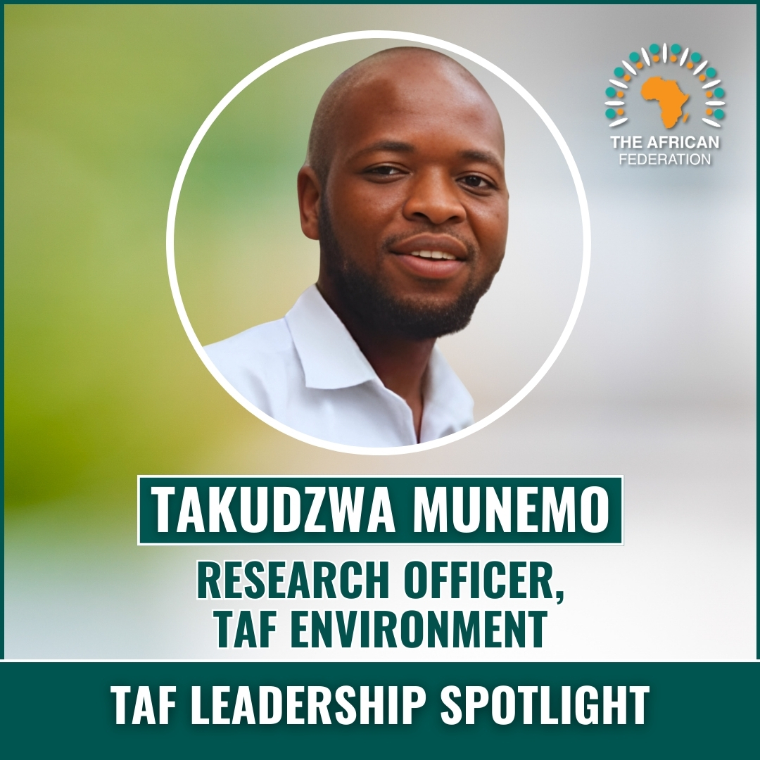 Takudzwa Isdore Munemo