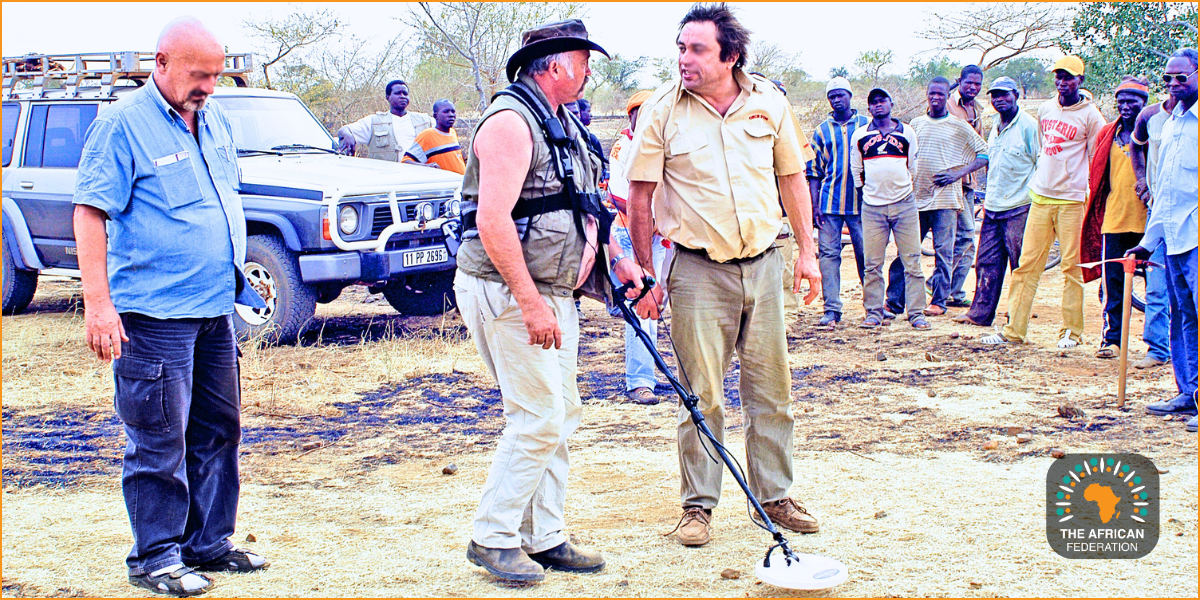 Neocolonialism, imperialism and agents
