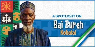 Bai Bureh
