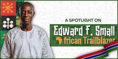 Edward Francis Small