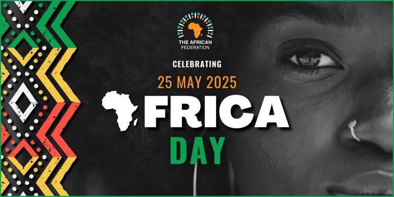 TAF Celebrates Africa Day 2025