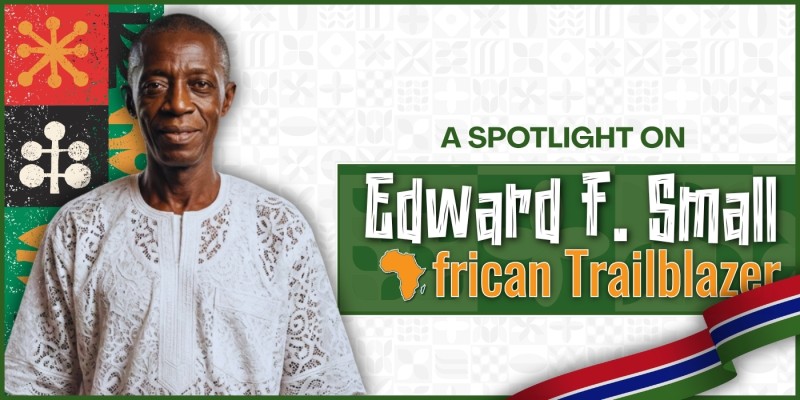 Edward Francis Small