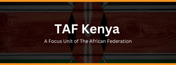 TAF Kenya