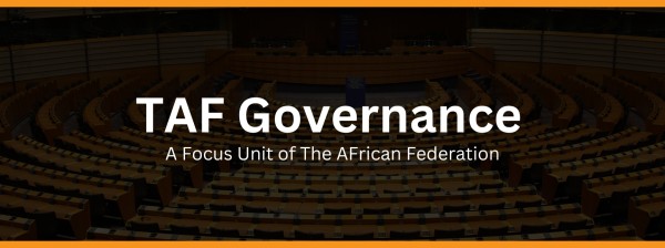 TAF Governance