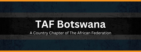 TAF Botswana