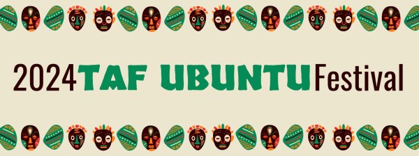 2024 TAF Ubuntu Festival