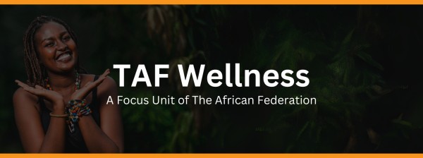 TAF Wellness