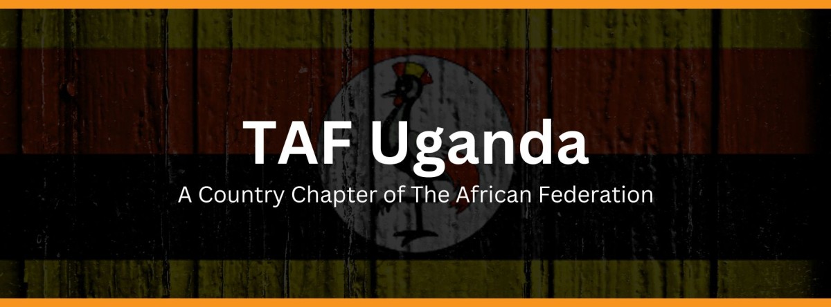 TAF Uganda