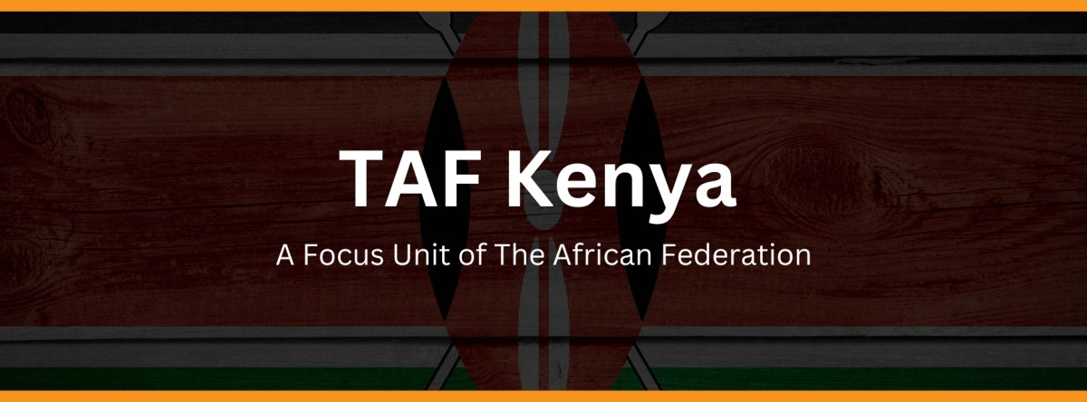 TAF Kenya