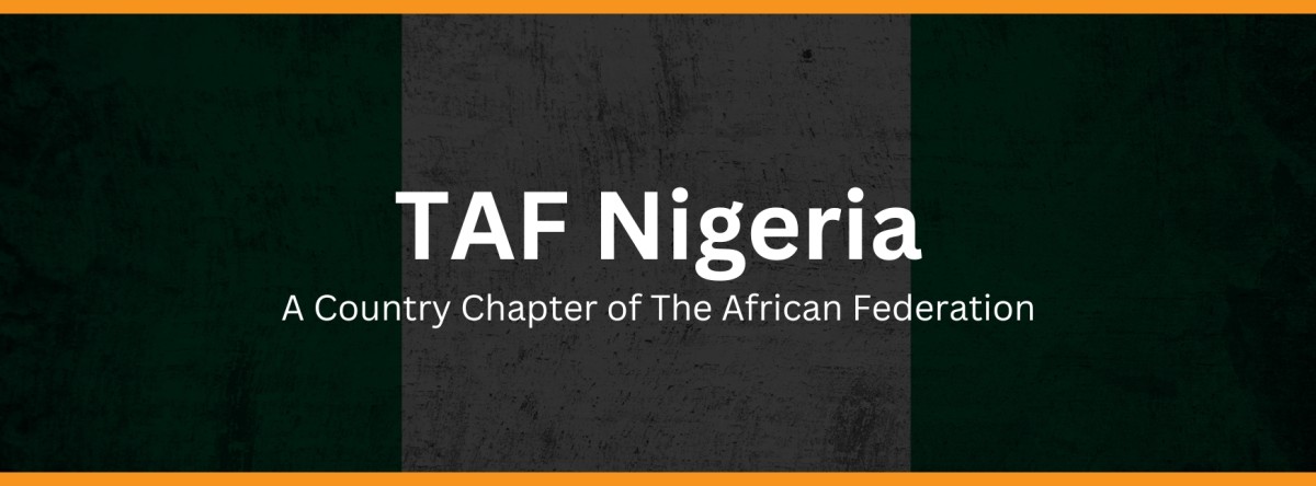 TAF Nigeria