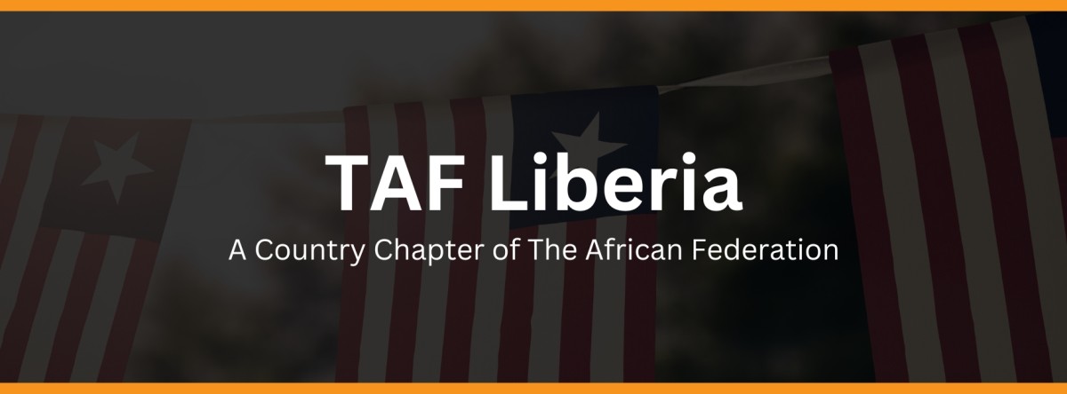 TAF Liberia