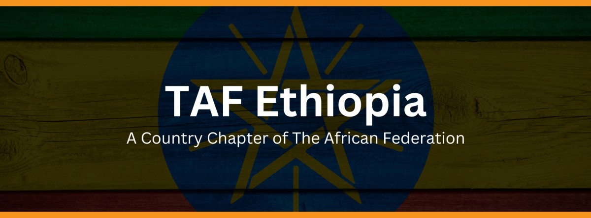 TAF Ethiopia