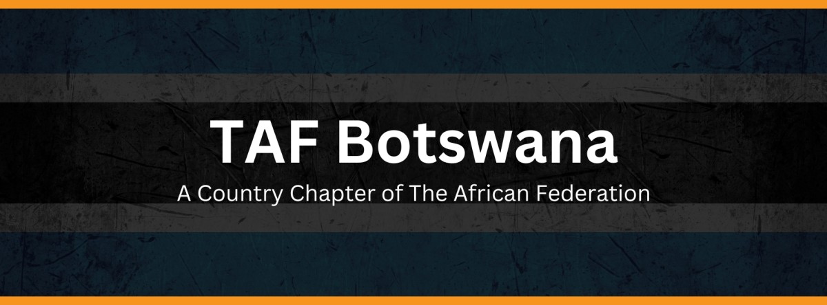 TAF Botswana