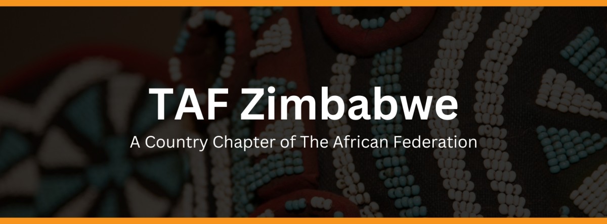 TAF Zimbabwe