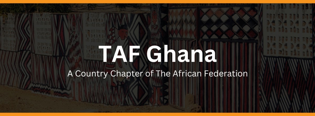 TAF Ghana